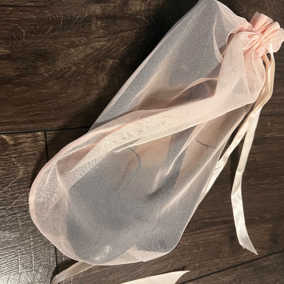 Y2K Bloch Ballet Flats - Picture 2 of 3